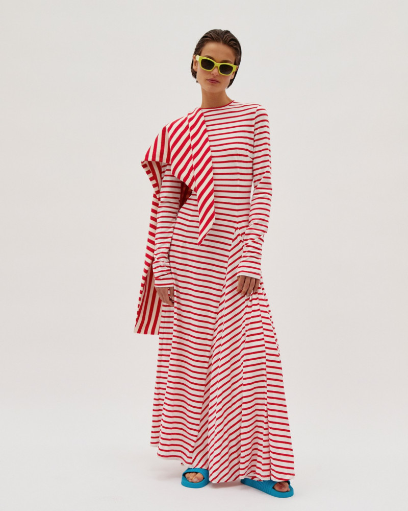 Luuda lookbook for Resort 2023