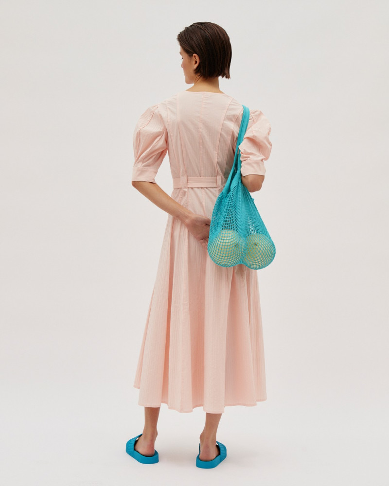 Luuda lookbook for Resort 2023