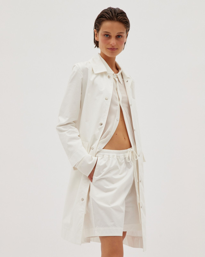 Luuda lookbook for Resort 2023