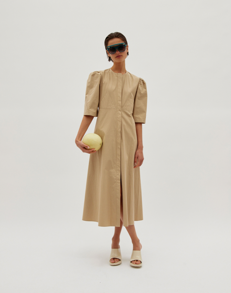 Luuda lookbook for Resort 2023