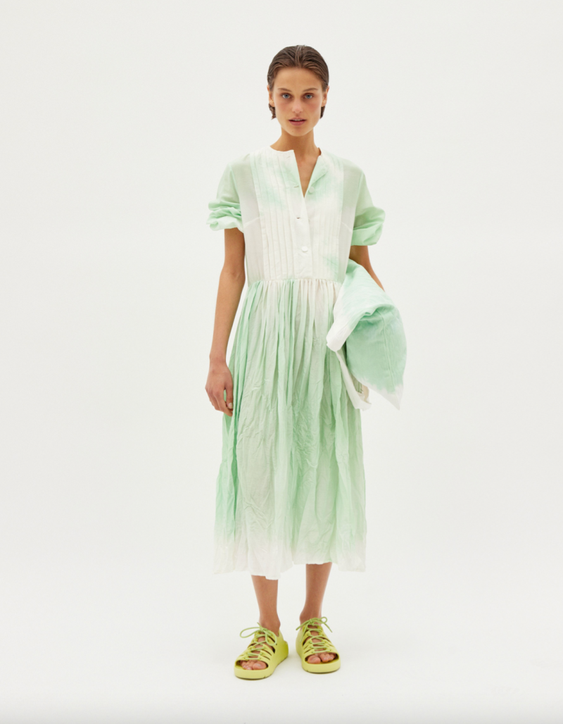 Luuda lookbook for Resort 2023