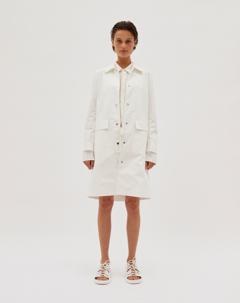 Luuda lookbook for Resort 2023