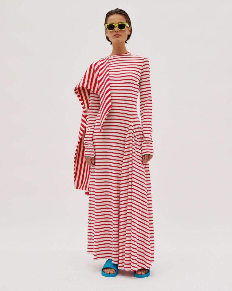 Luuda lookbook for Resort 2023