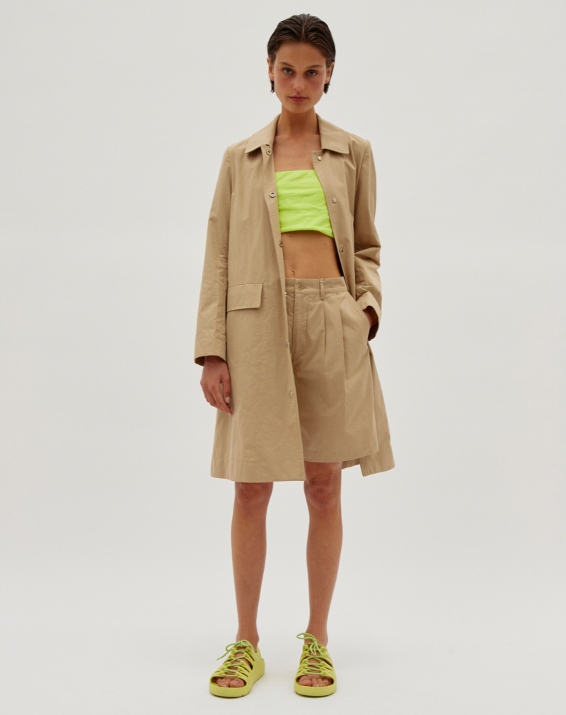 Luuda lookbook for Resort 2023