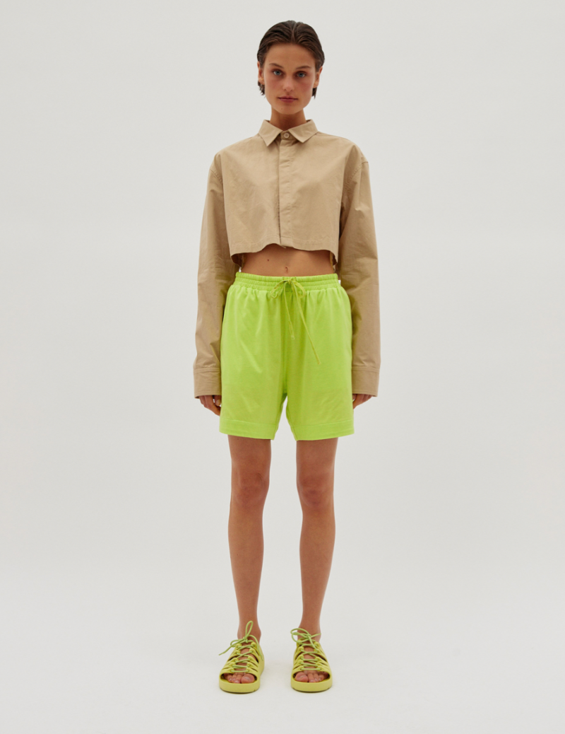 Luuda lookbook for Resort 2023