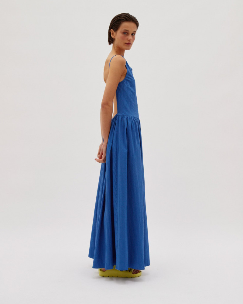 Luuda lookbook for Resort 2023