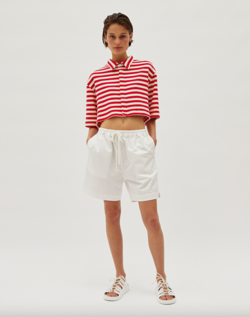 Luuda lookbook for Resort 2023