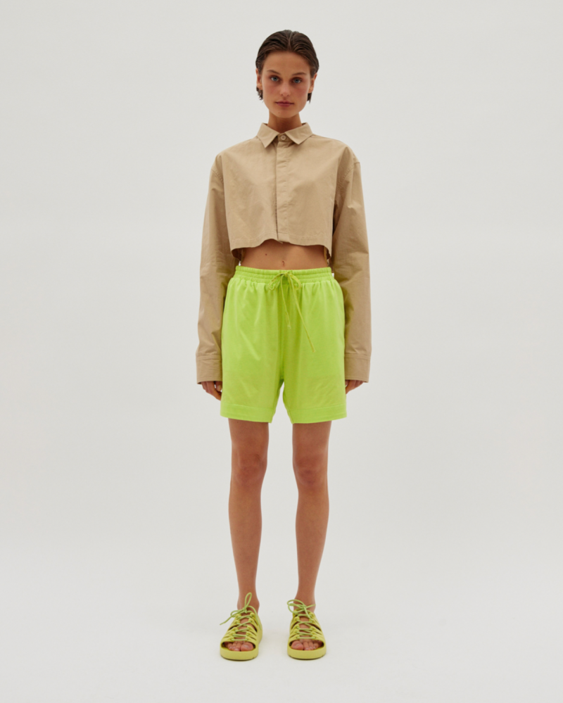 Luuda lookbook for Resort 2023