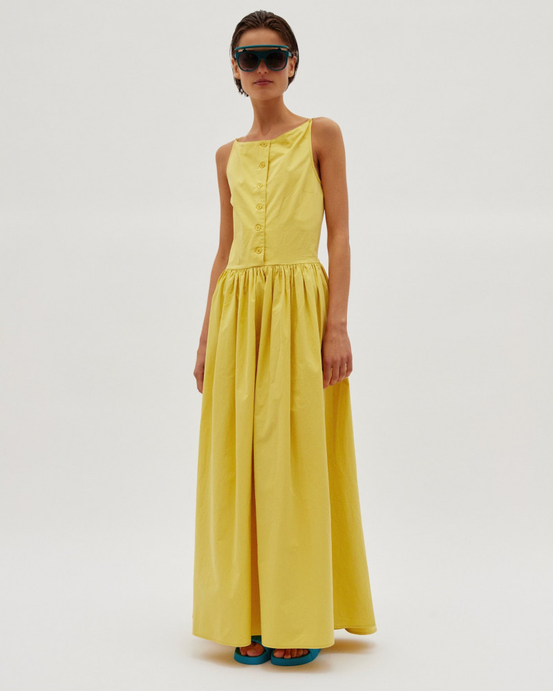 Luuda lookbook for Resort 2023