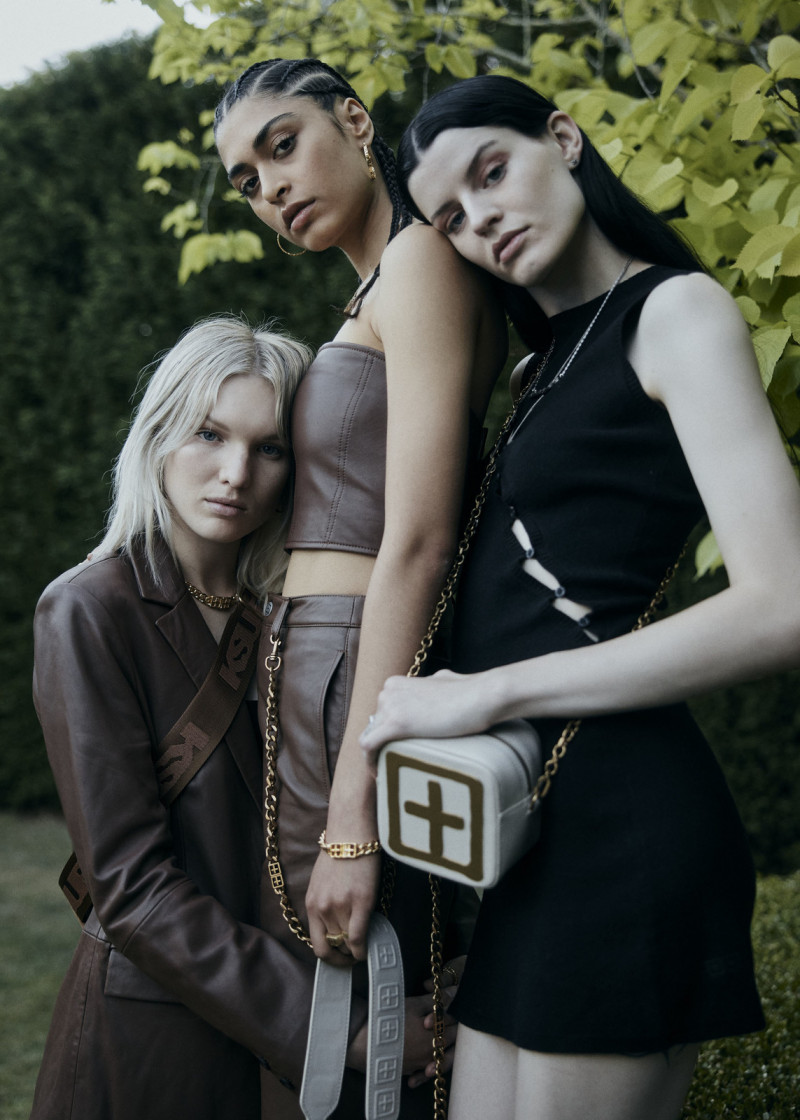 Ksubi advertisement for Pre-Fall 2022