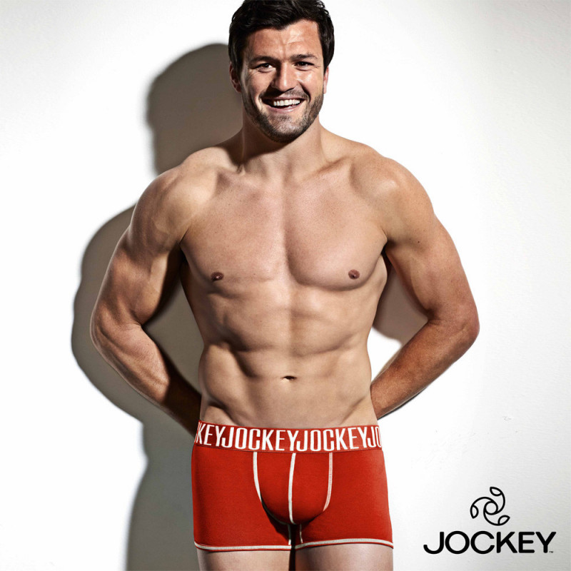 Jockey advertisement for Winter 2013