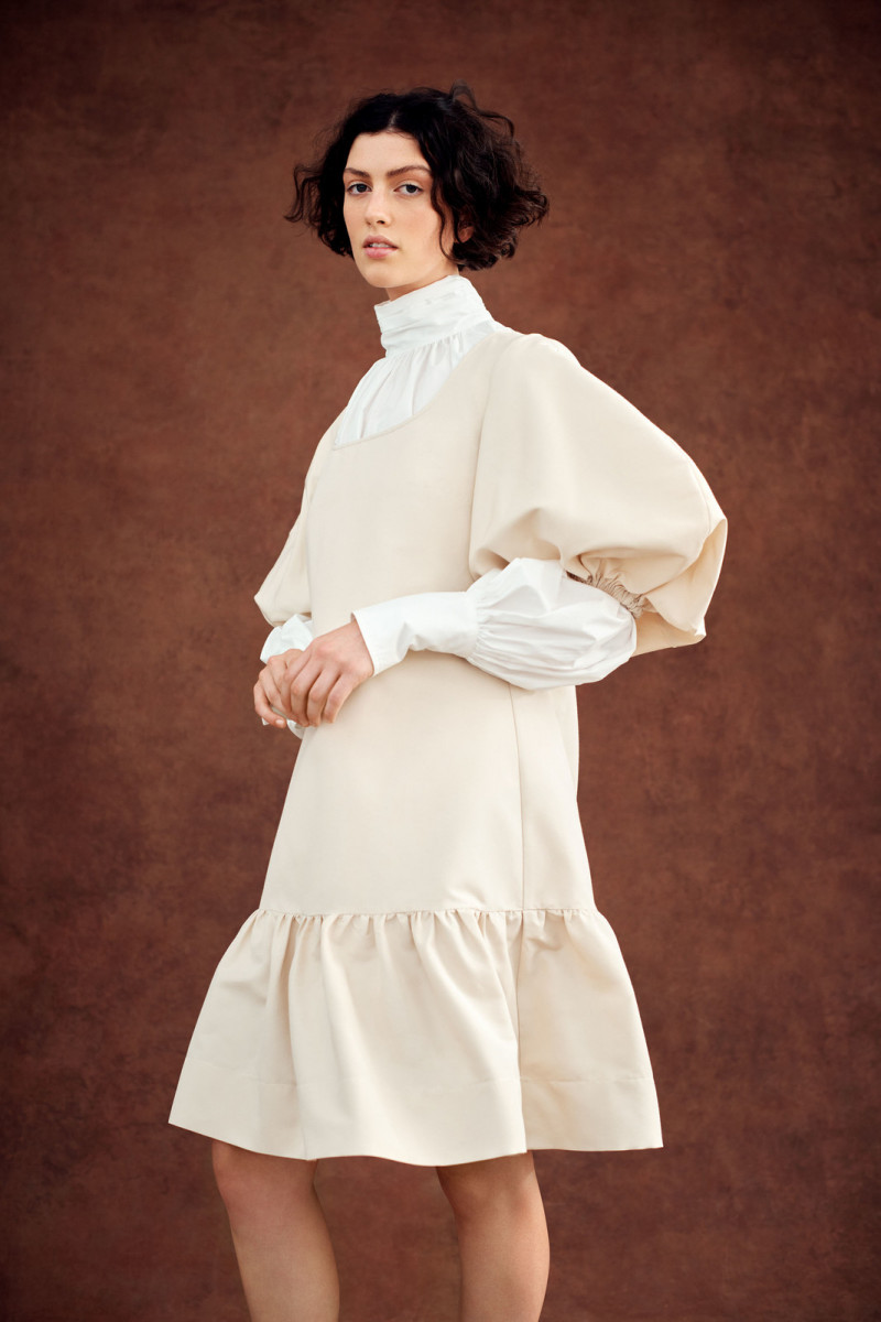 Lee Mathews lookbook for Pre-Fall 2020