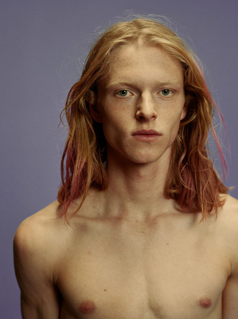 PS by Paul Smith advertisement for Spring/Summer 2022