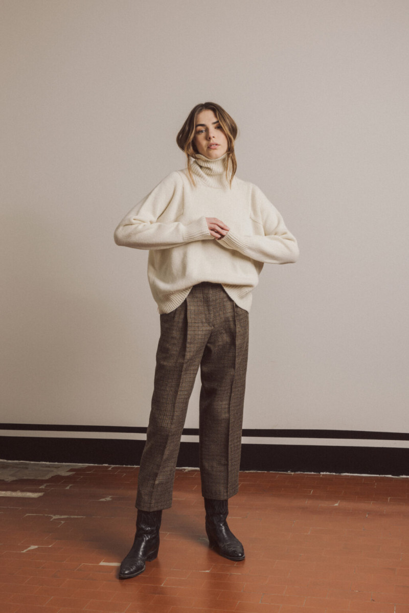 Fortela lookbook for Autumn/Winter 2023