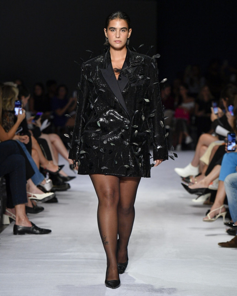 Reinaldo Lourenï¿½o fashion show for Autumn/Winter 2023