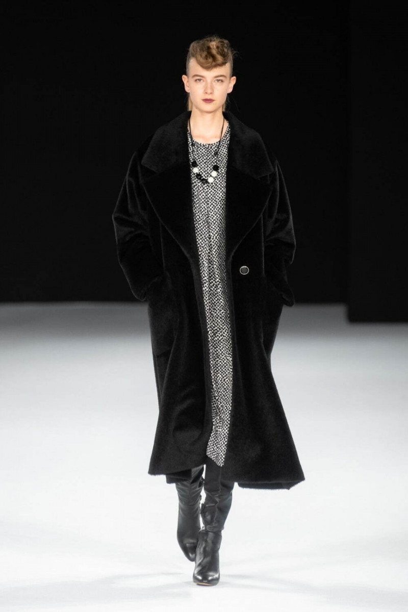 Jun Ashida fashion show for Autumn/Winter 2023