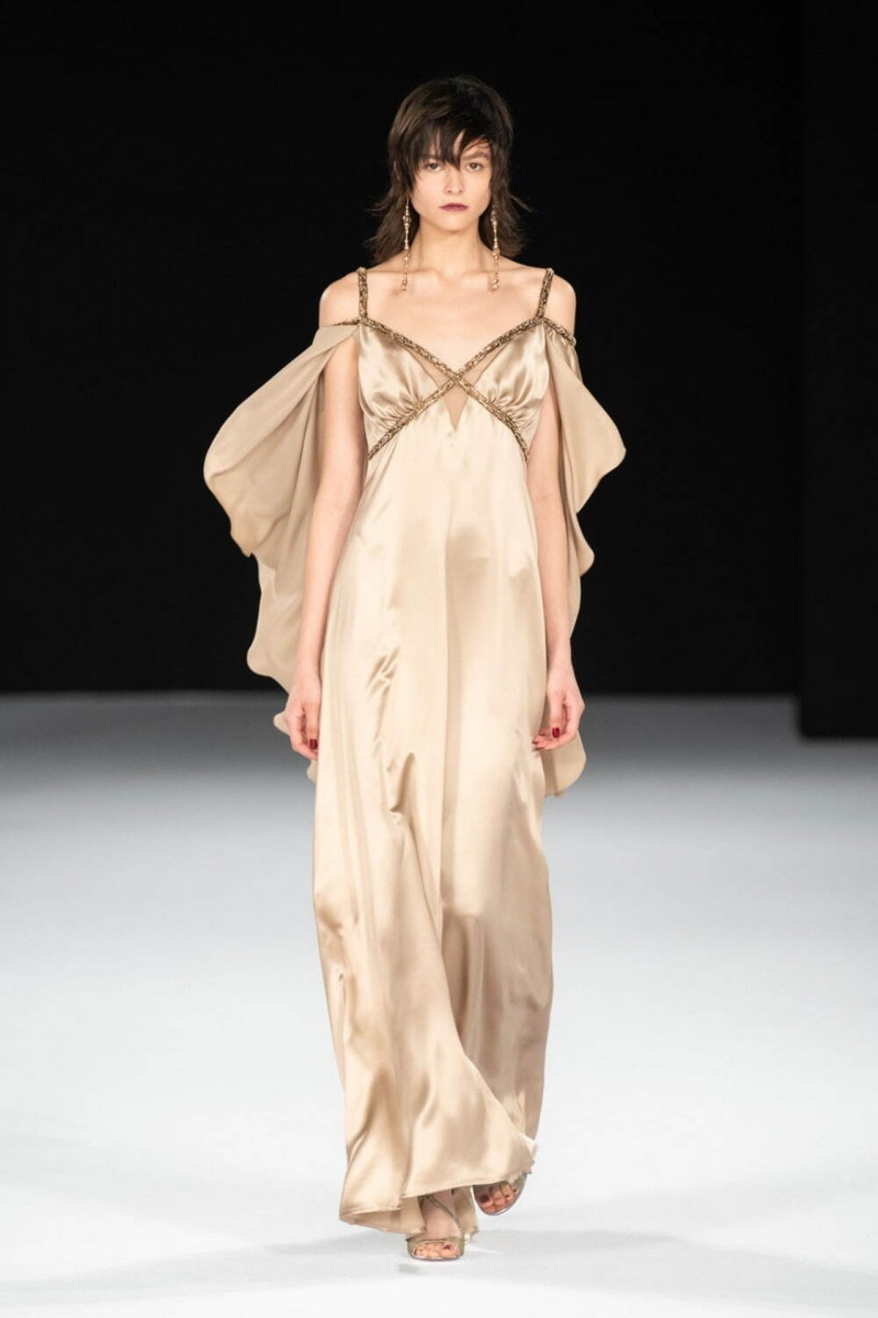 Jun Ashida fashion show for Autumn/Winter 2023