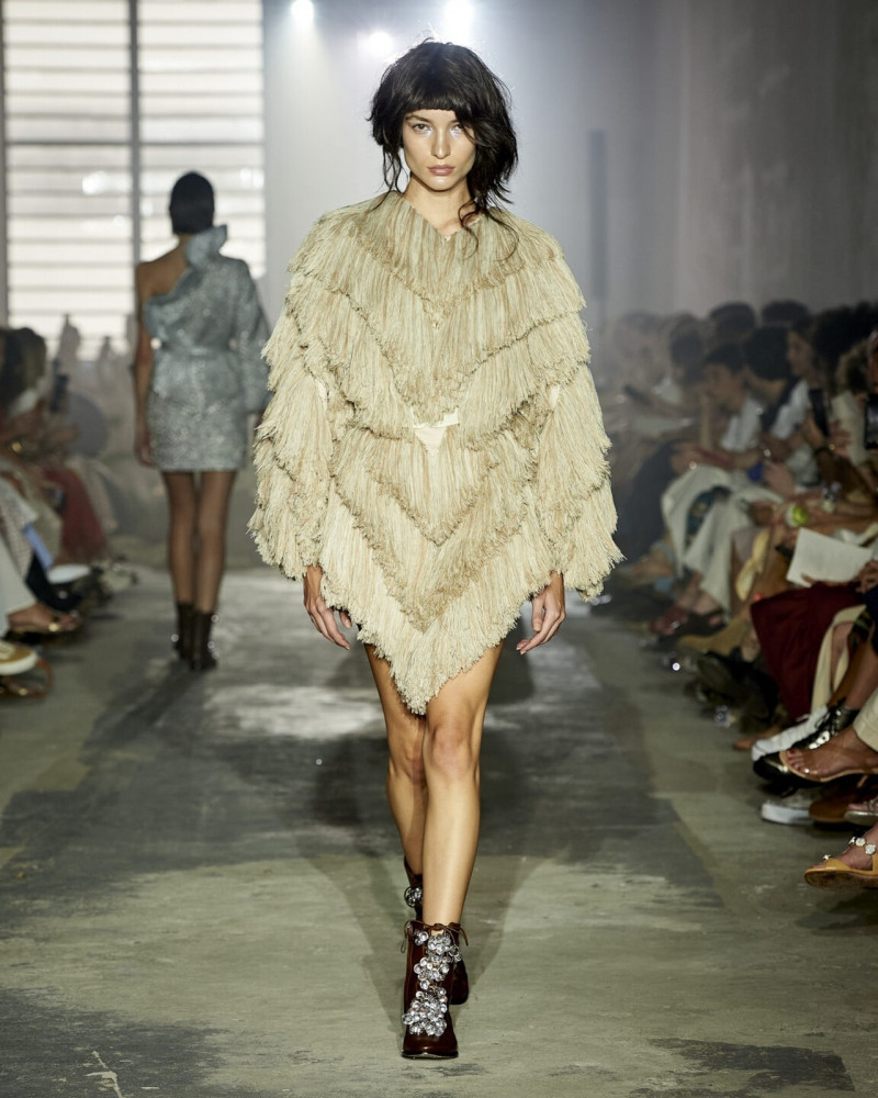 Paula Raia fashion show for Autumn/Winter 2023
