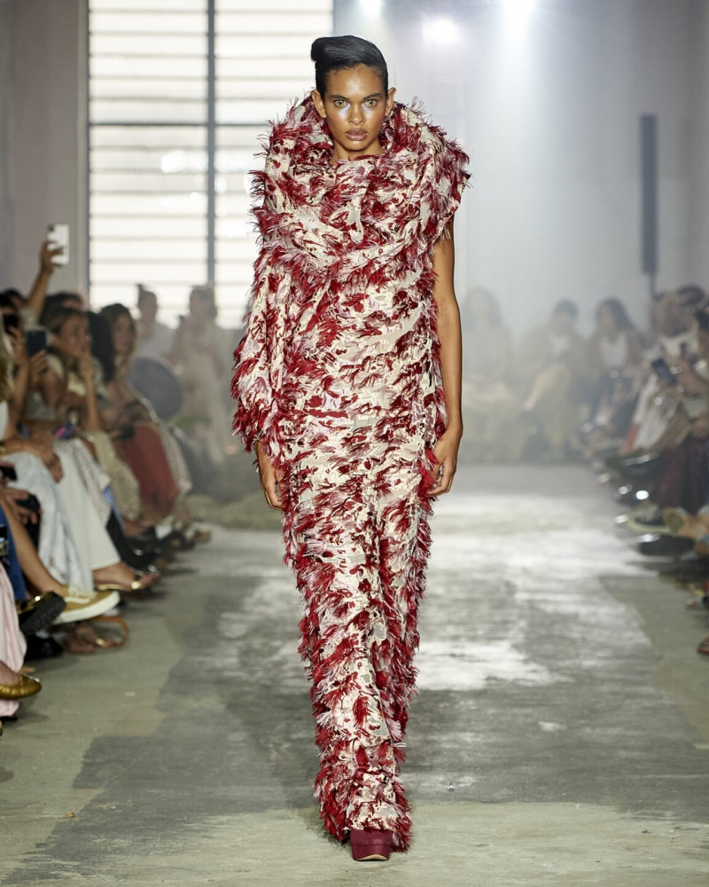 Paula Raia fashion show for Autumn/Winter 2023