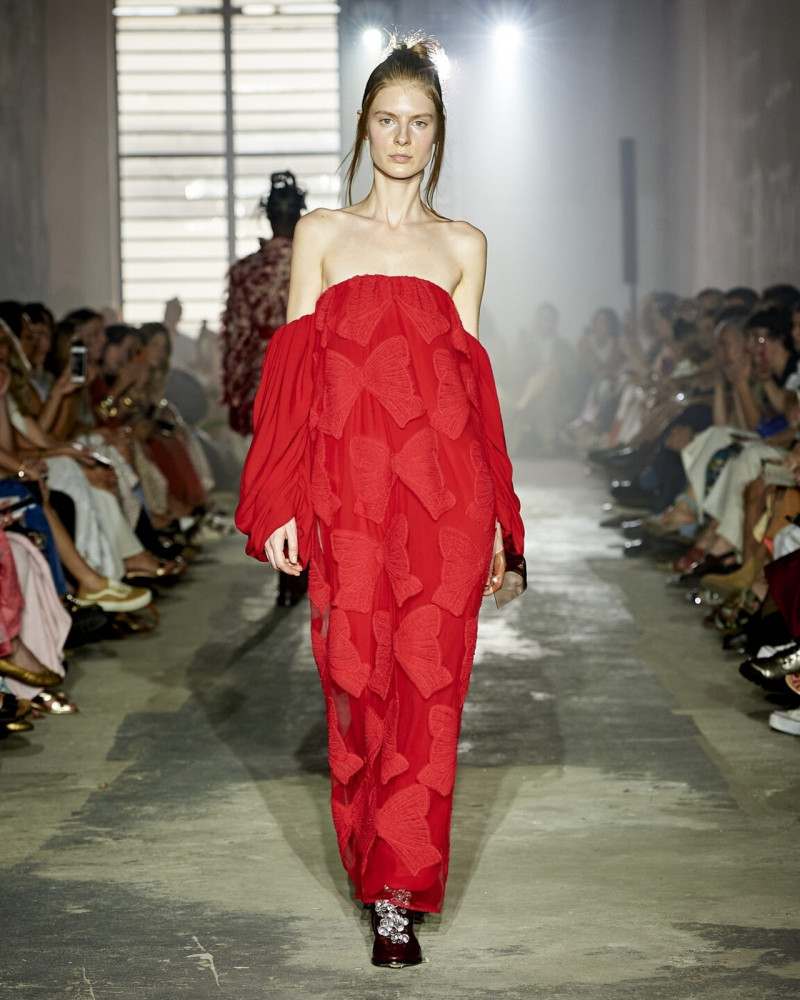 Paula Raia fashion show for Autumn/Winter 2023