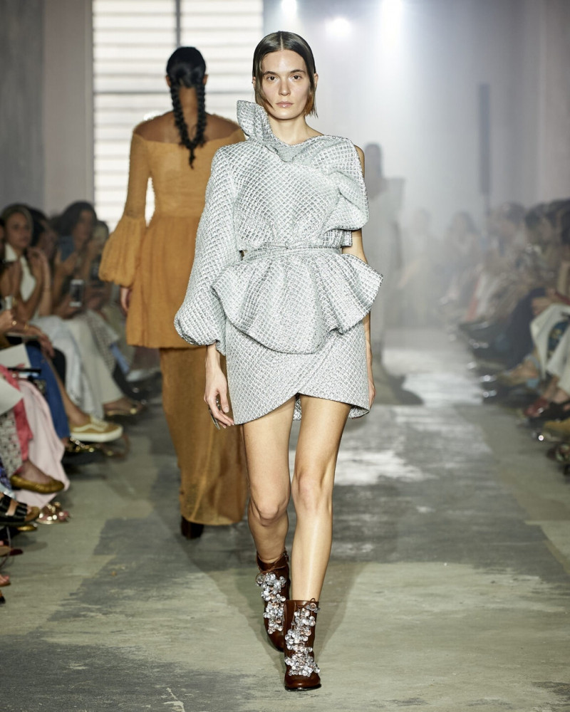 Paula Raia fashion show for Autumn/Winter 2023