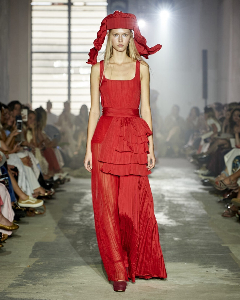 Paula Raia fashion show for Autumn/Winter 2023