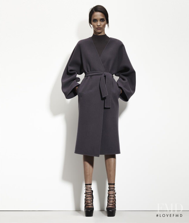 Bottega Veneta lookbook for Pre-Fall 2013