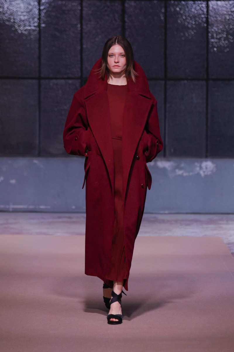 Diogo Miranda fashion show for Autumn/Winter 2023