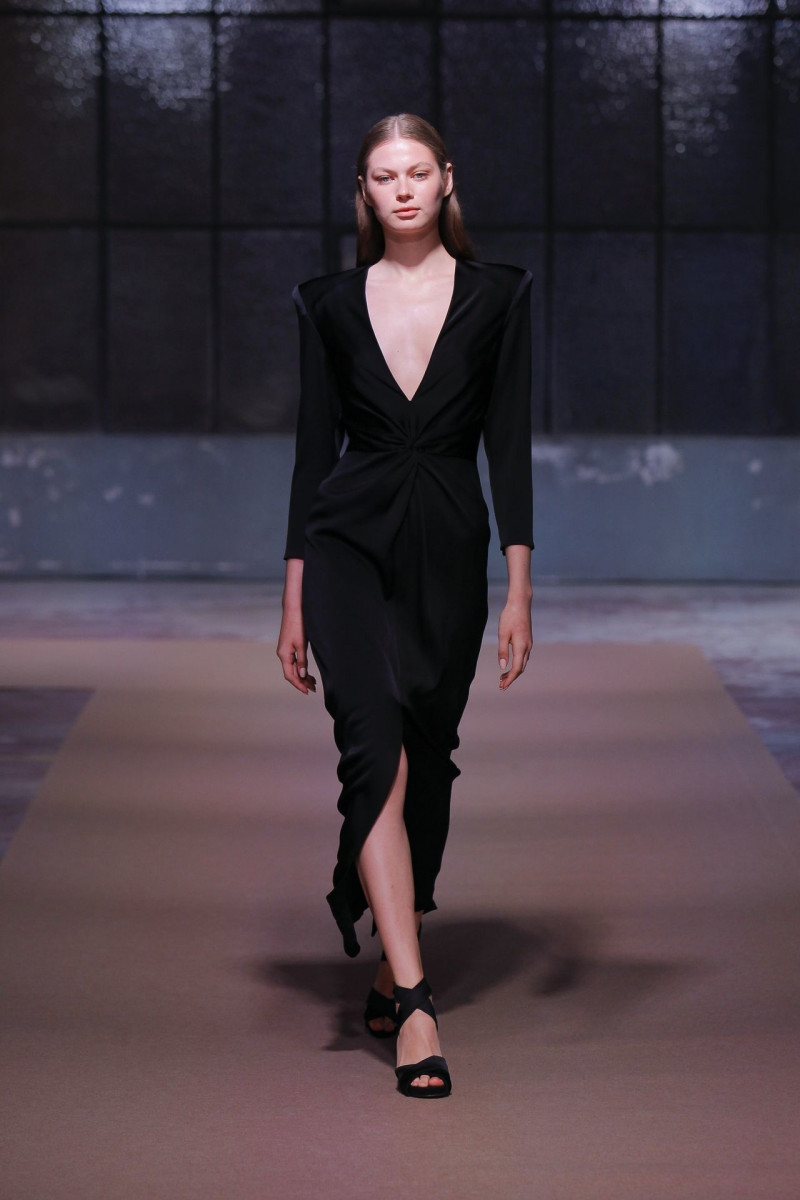 Diogo Miranda fashion show for Autumn/Winter 2023