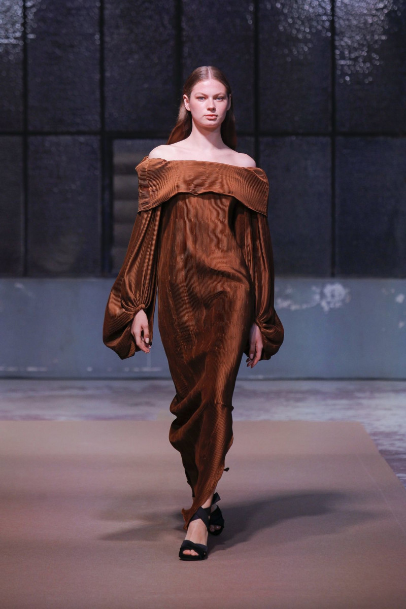 Diogo Miranda fashion show for Autumn/Winter 2023