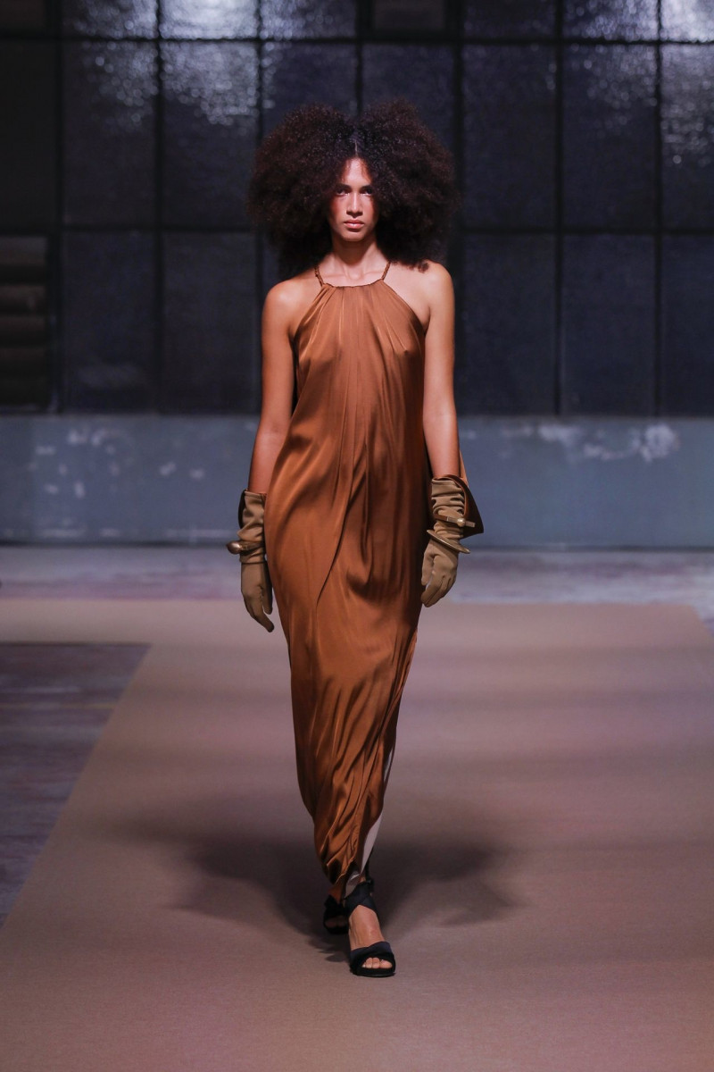 Diogo Miranda fashion show for Autumn/Winter 2023