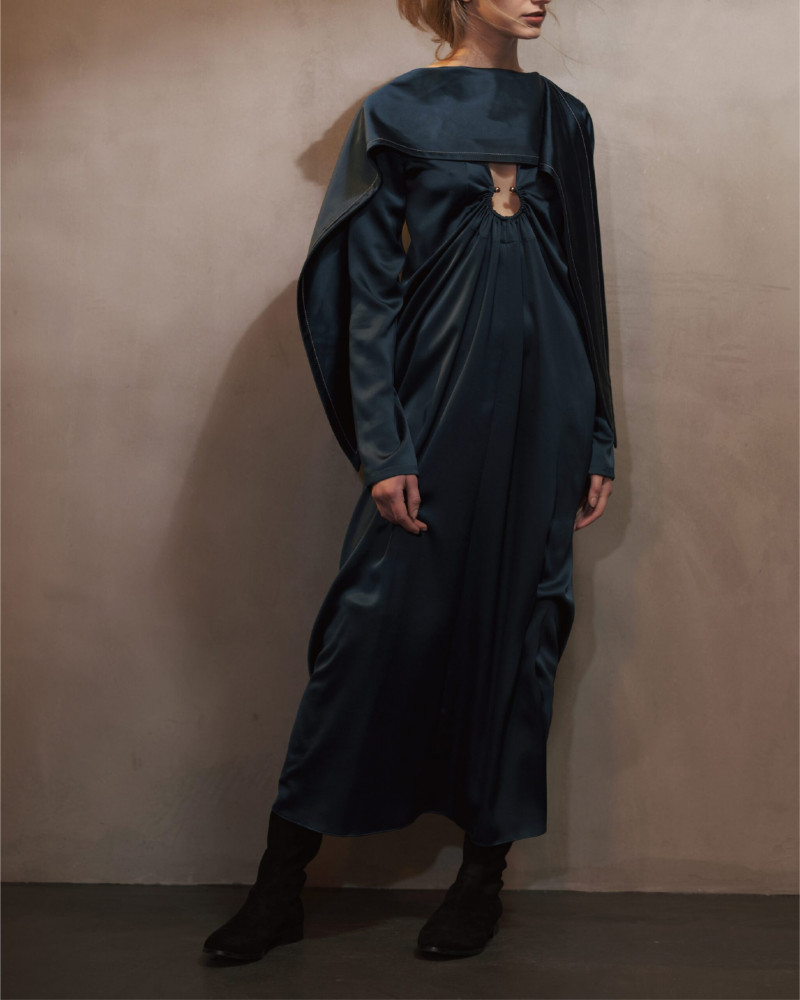 Harunobu Murata lookbook for Autumn/Winter 2021