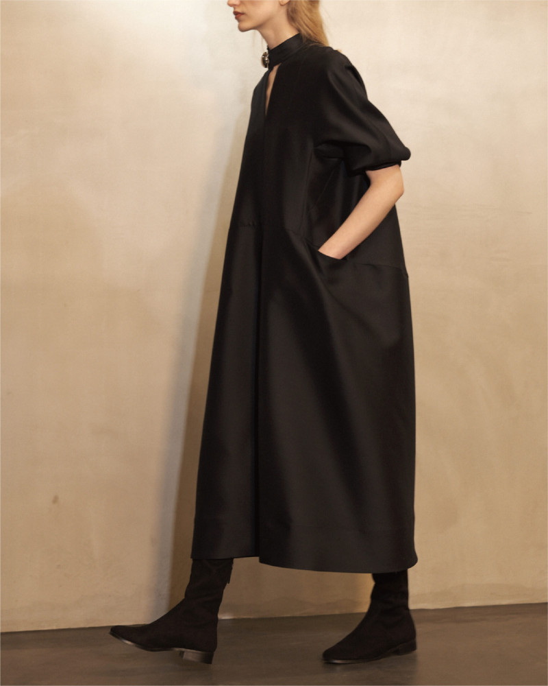 Harunobu Murata lookbook for Autumn/Winter 2021
