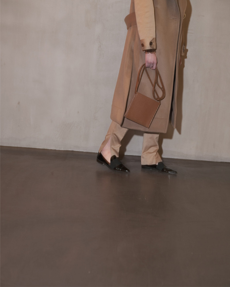 Harunobu Murata lookbook for Autumn/Winter 2021