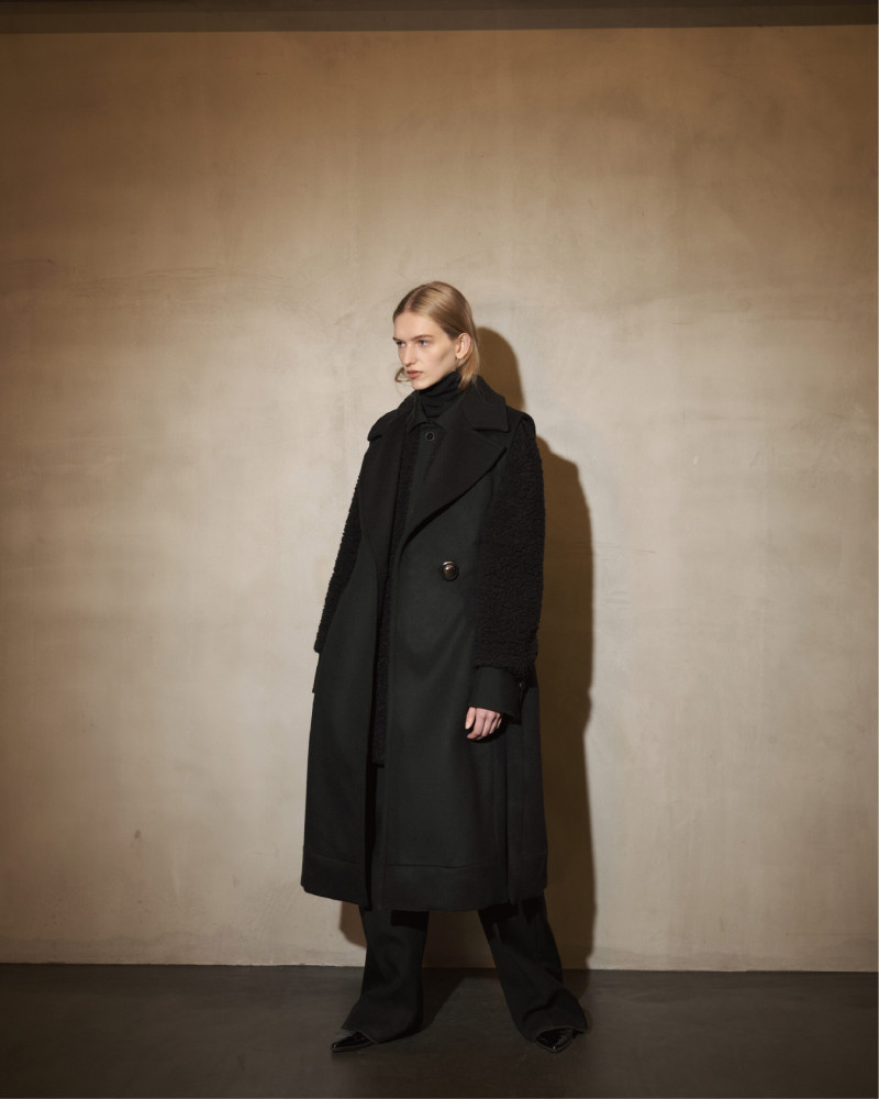 Harunobu Murata lookbook for Autumn/Winter 2021