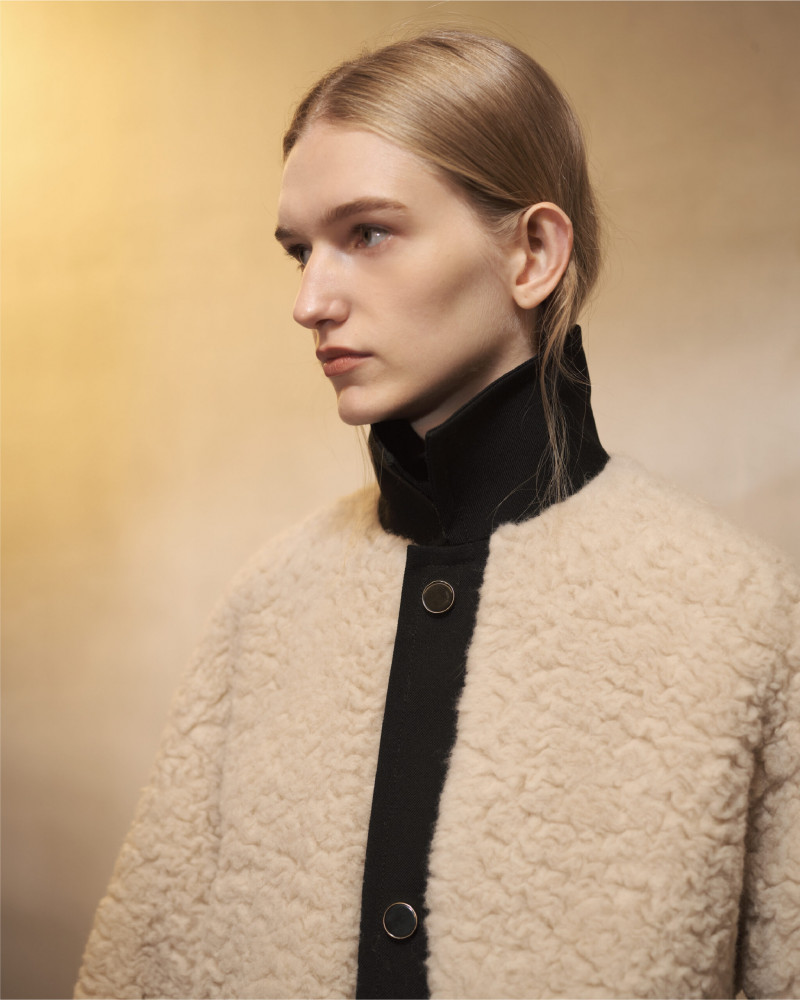 Harunobu Murata lookbook for Autumn/Winter 2021