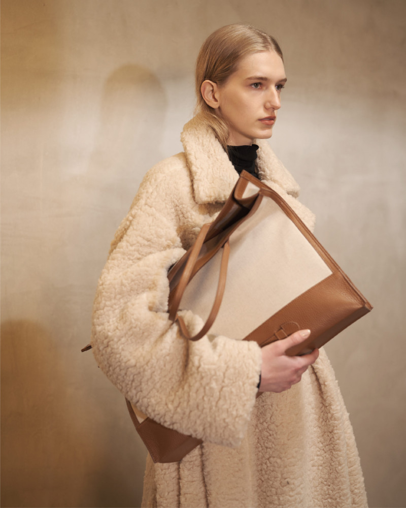 Harunobu Murata lookbook for Autumn/Winter 2021