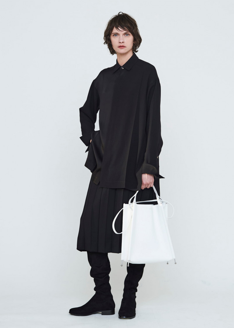 Harunobu Murata lookbook for Autumn/Winter 2020