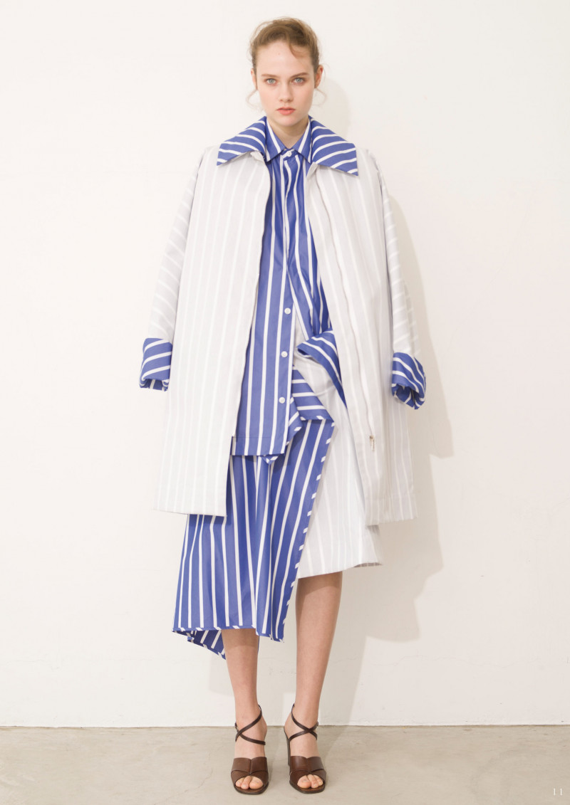 Harunobu Murata lookbook for Spring/Summer 2020