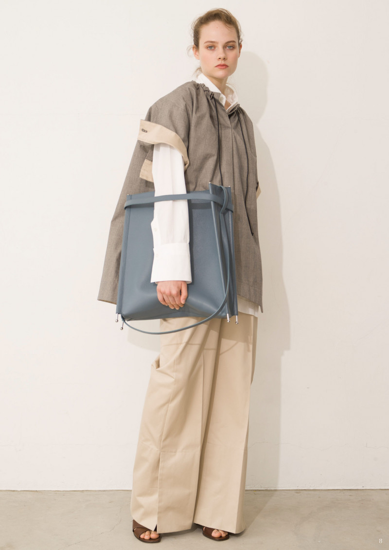 Harunobu Murata lookbook for Spring/Summer 2020