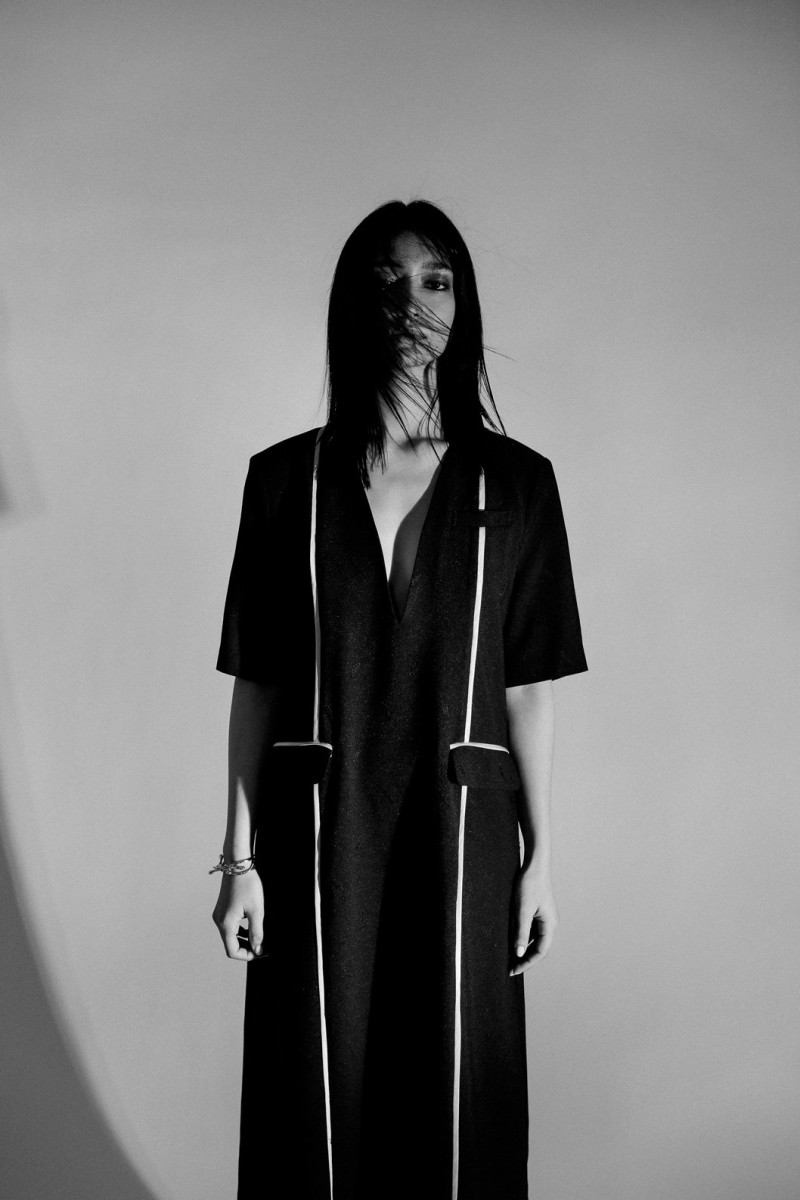 Murral From Haze to Lucid Look lookbook for Pre-Fall 2021