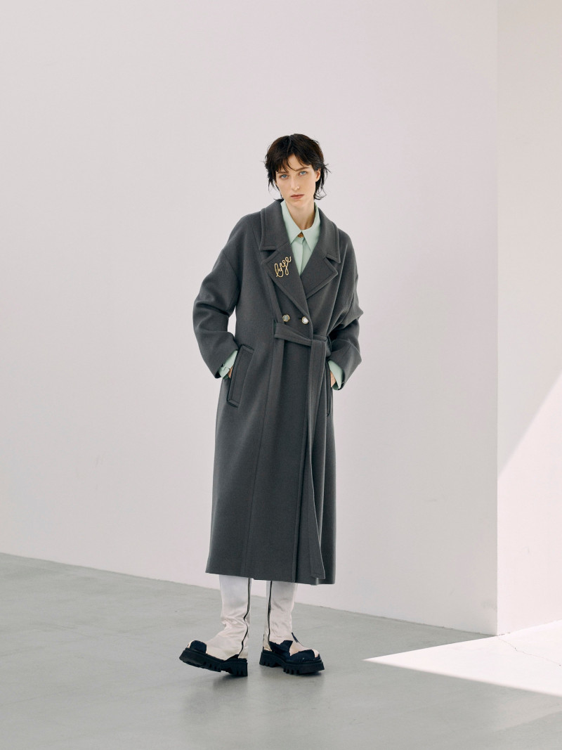 Murral lookbook for Autumn/Winter 2020