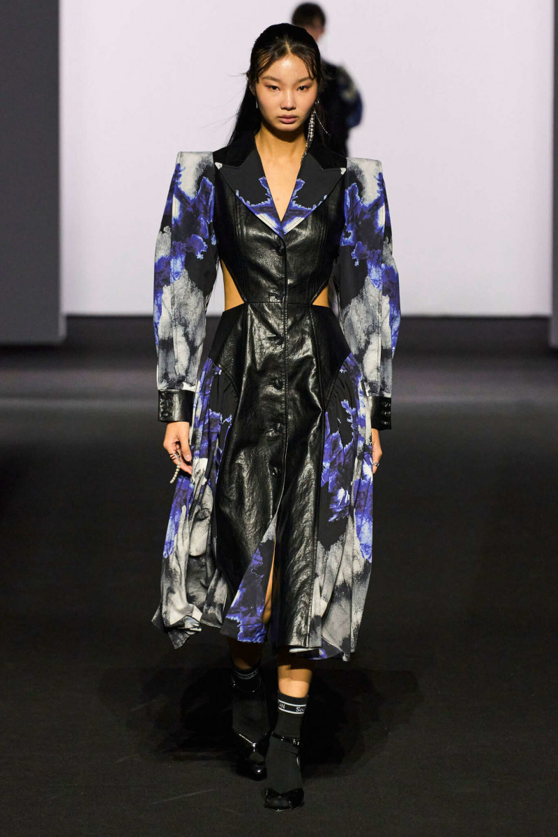 Doucan fashion show for Autumn/Winter 2023