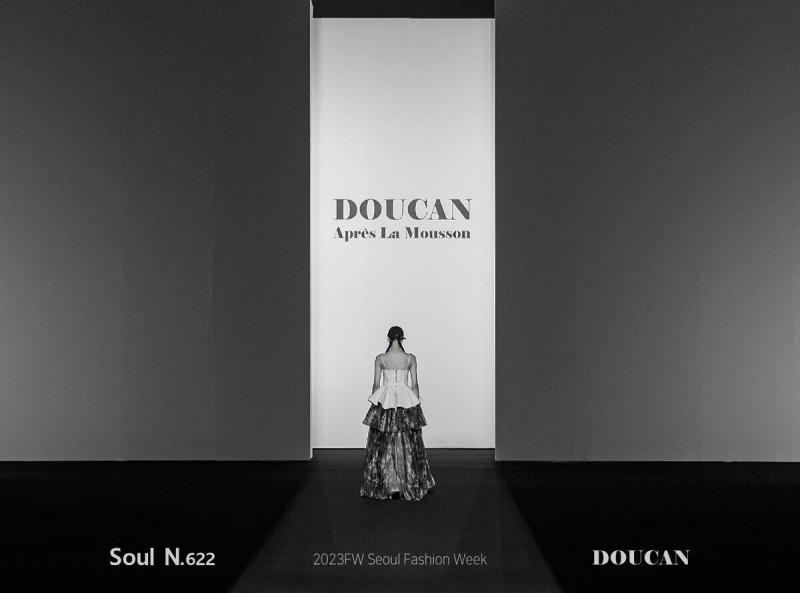 Doucan lookbook for Autumn/Winter 2023