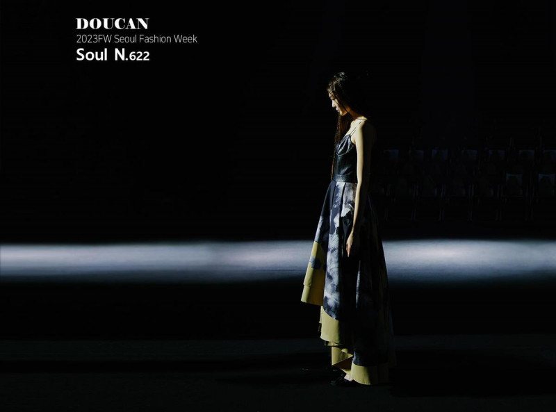 Doucan lookbook for Autumn/Winter 2023