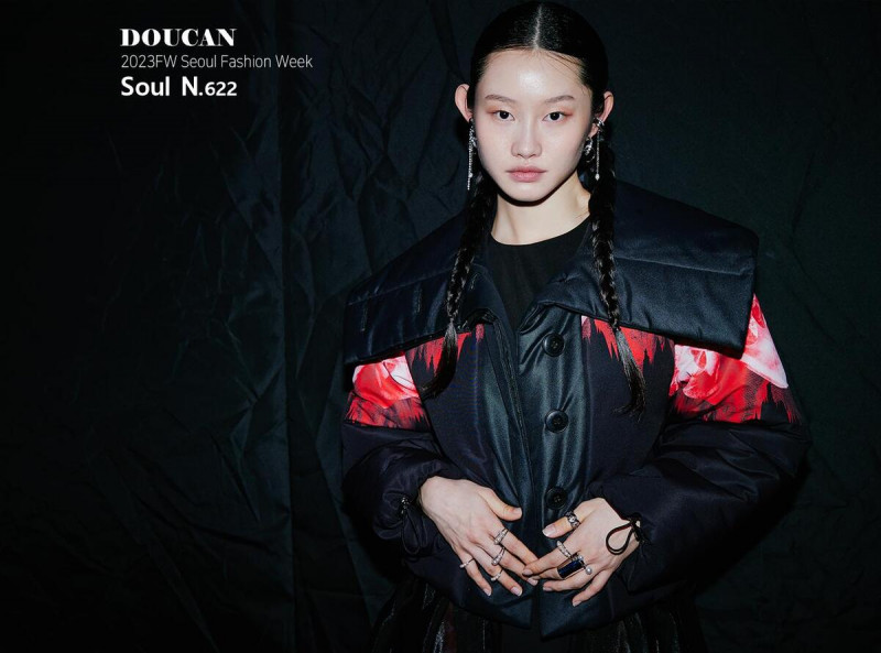 Doucan lookbook for Autumn/Winter 2023