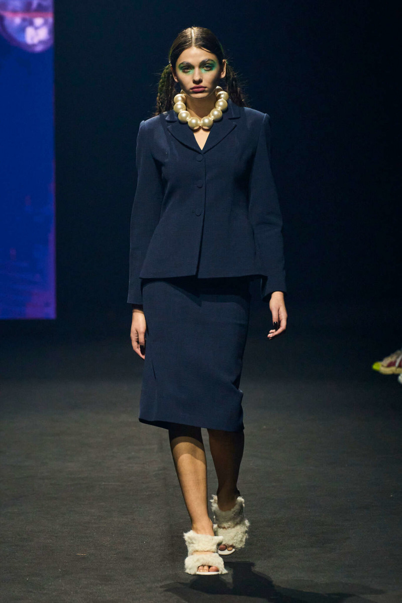 Greedilous by Tilda fashion show for Autumn/Winter 2023