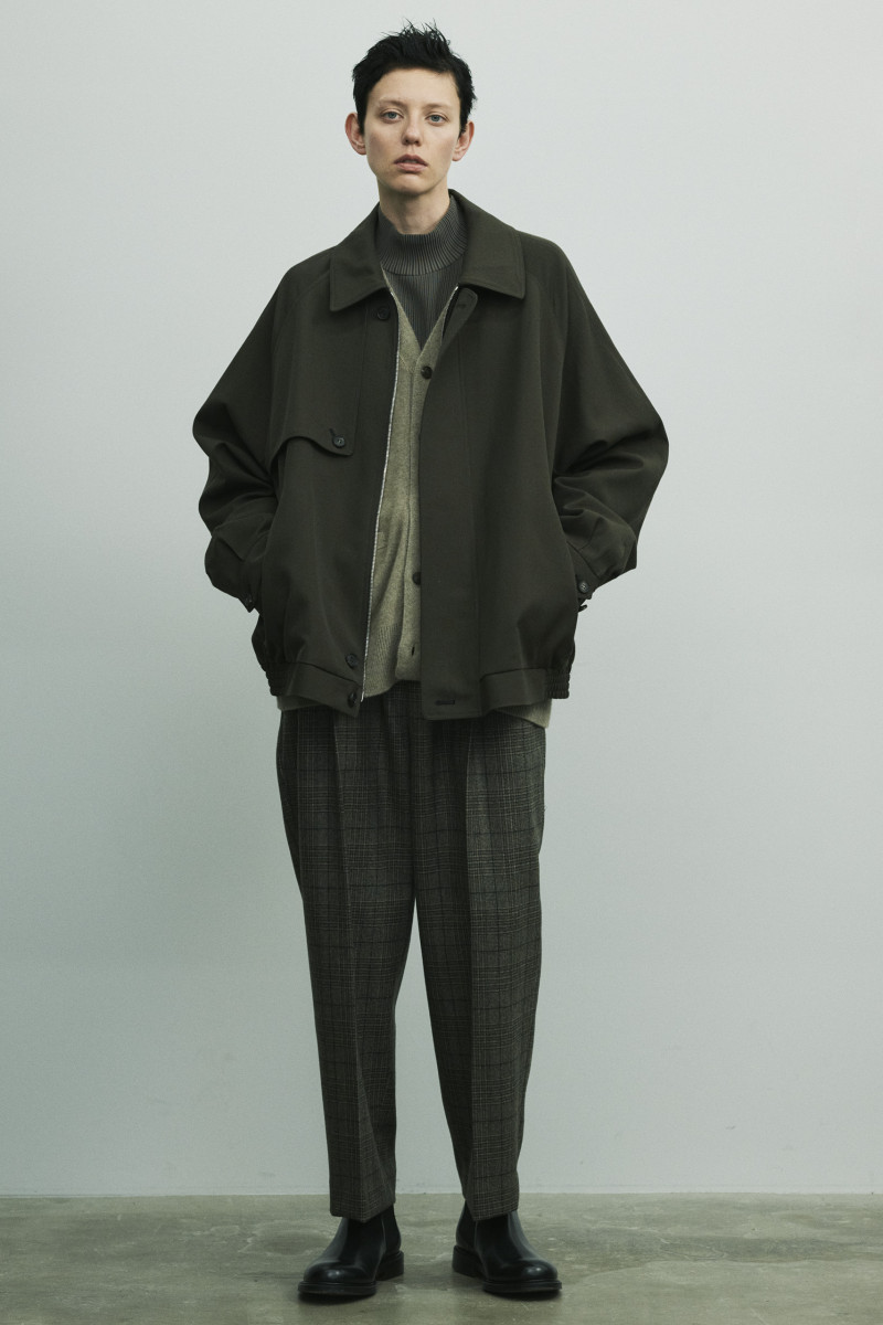 Stein lookbook for Autumn/Winter 2022