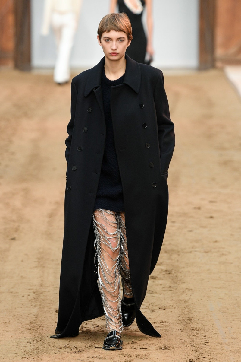 Stella McCartney fashion show for Autumn/Winter 2023