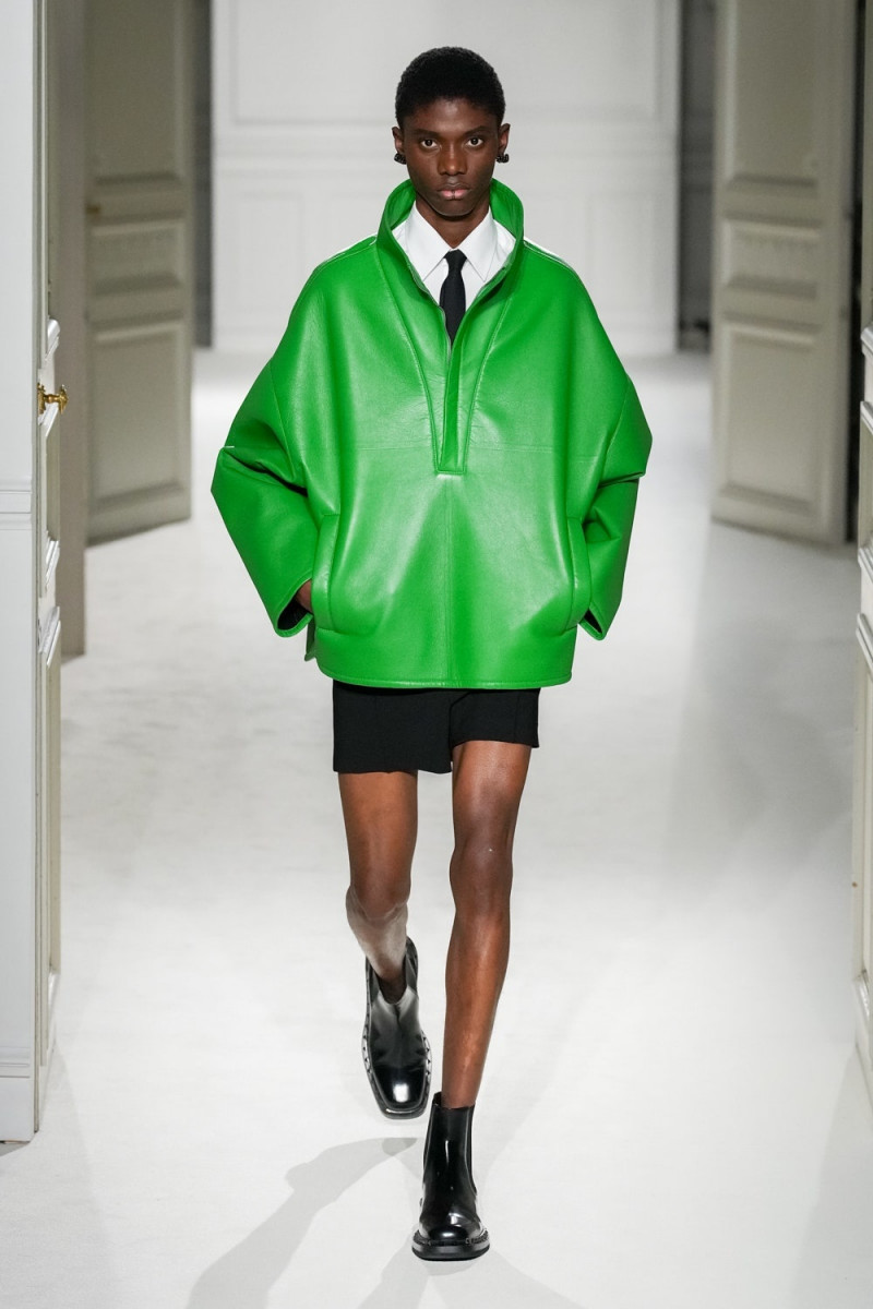 Valentino fashion show for Autumn/Winter 2023